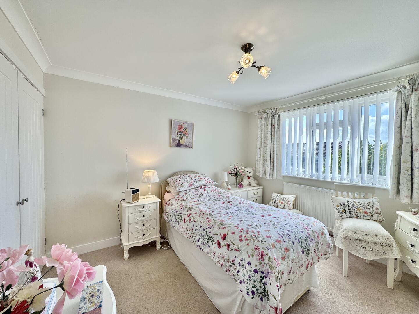 Newbridge Way, Truro